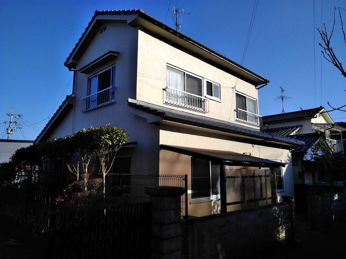 Guesthouse Tabimakura Beppu Exterior photo