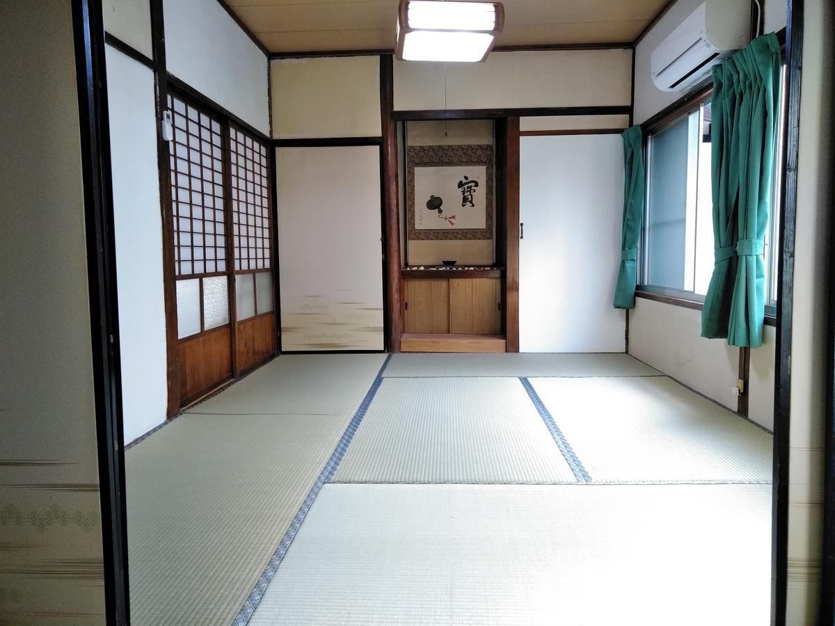 Guesthouse Tabimakura Beppu Exterior photo