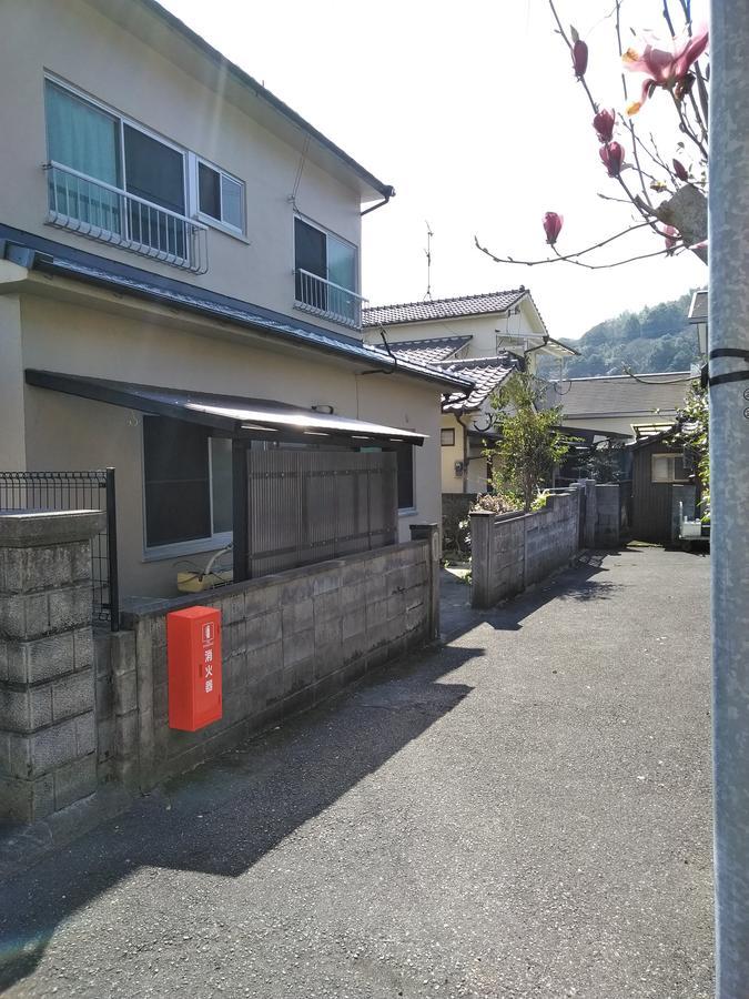 Guesthouse Tabimakura Beppu Exterior photo