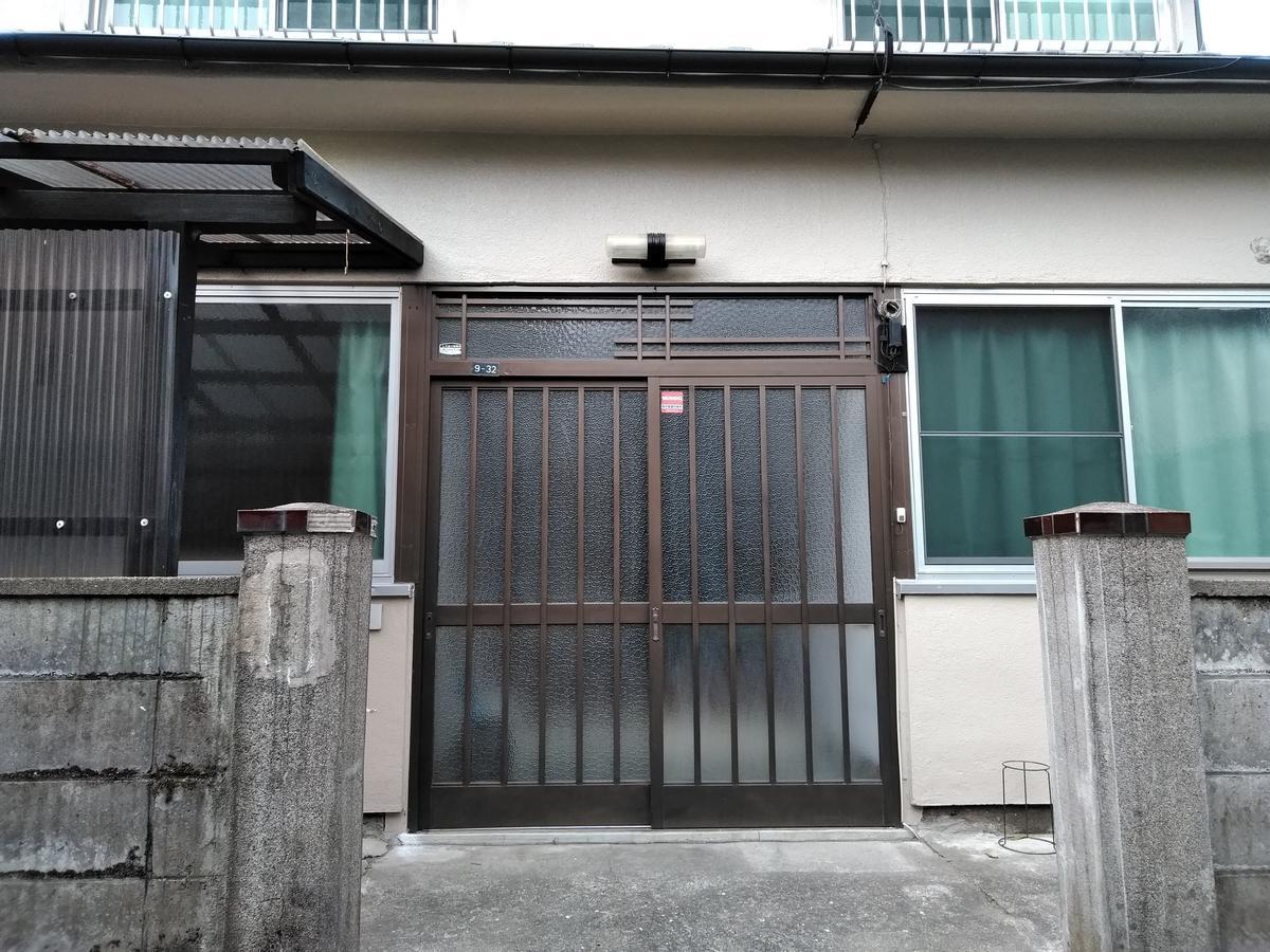 Guesthouse Tabimakura Beppu Exterior photo