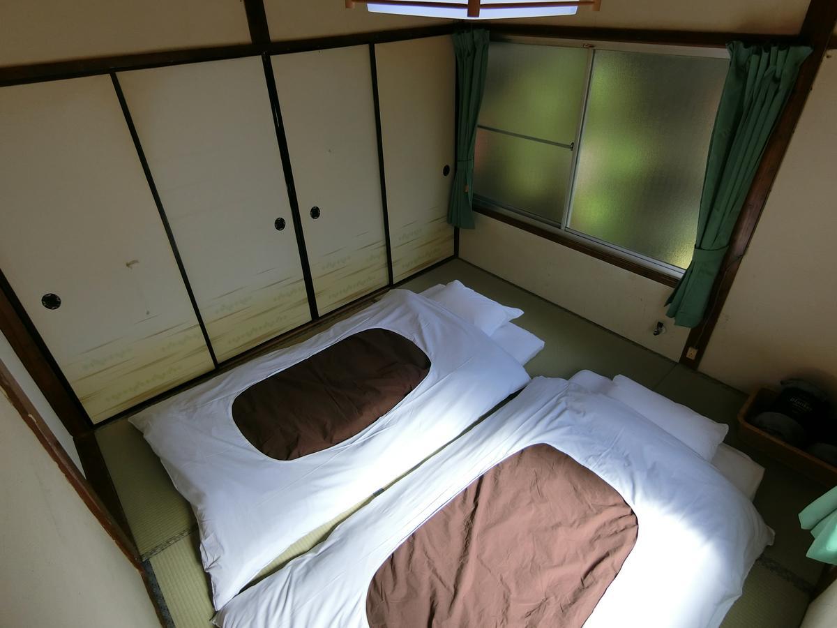 Guesthouse Tabimakura Beppu Exterior photo