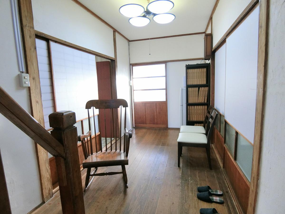 Guesthouse Tabimakura Beppu Exterior photo