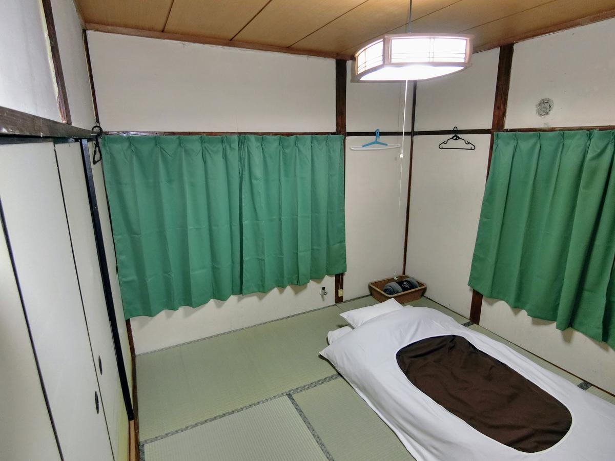 Guesthouse Tabimakura Beppu Exterior photo