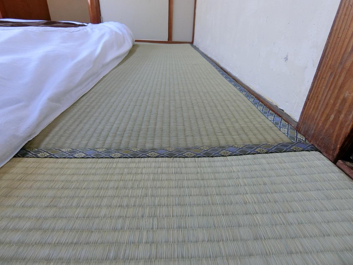 Guesthouse Tabimakura Beppu Exterior photo